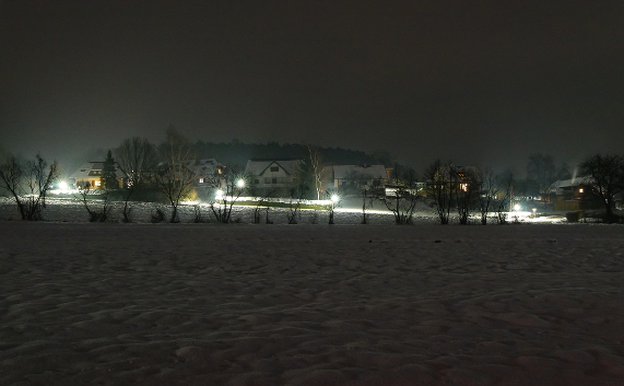 "Glocke / Village" - dekorative LED - Straßenleuchte | "Cloche / Village" - decorative LED - Streetlight